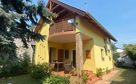Villa Elisa
